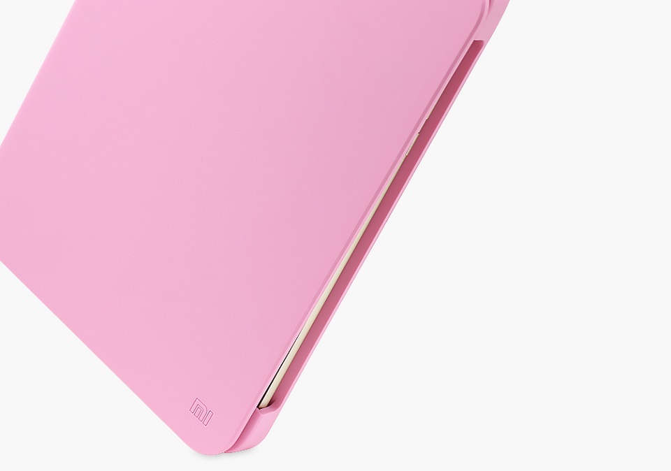 Чохол Smart Case до планшетів Xiaomi Mi Pad 2 бічні грані та нижня частина чохла