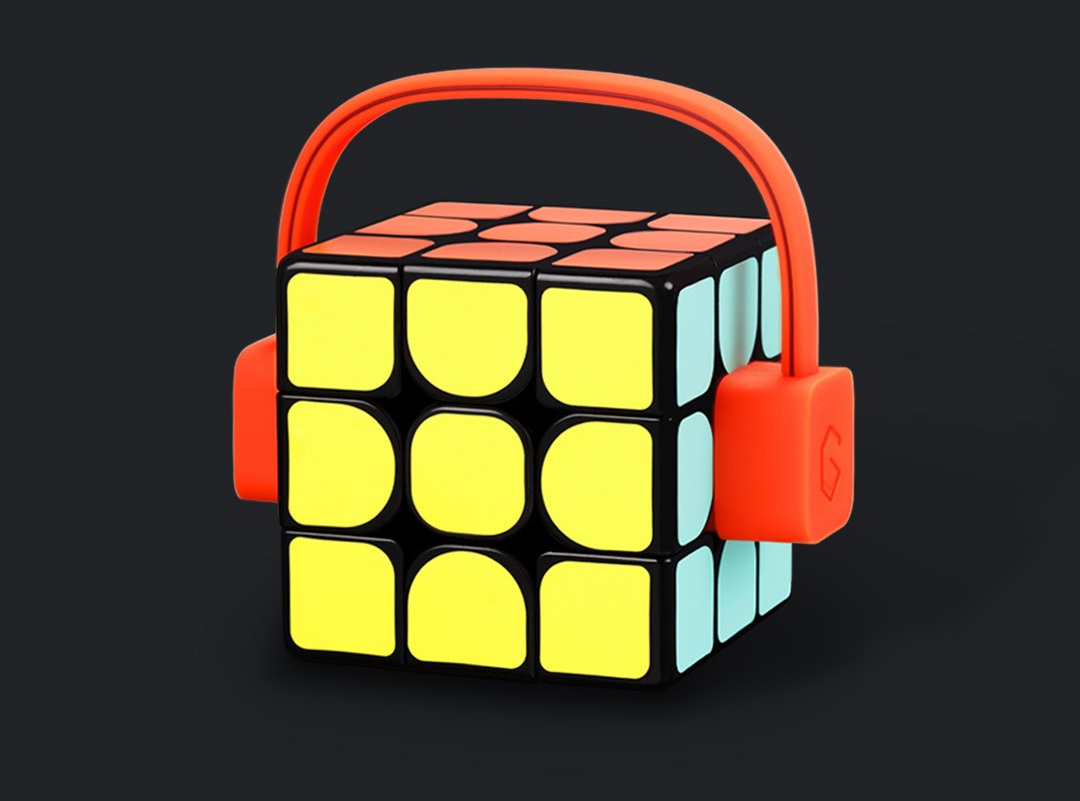 GiiKER Super Cube i3 розумний кубик