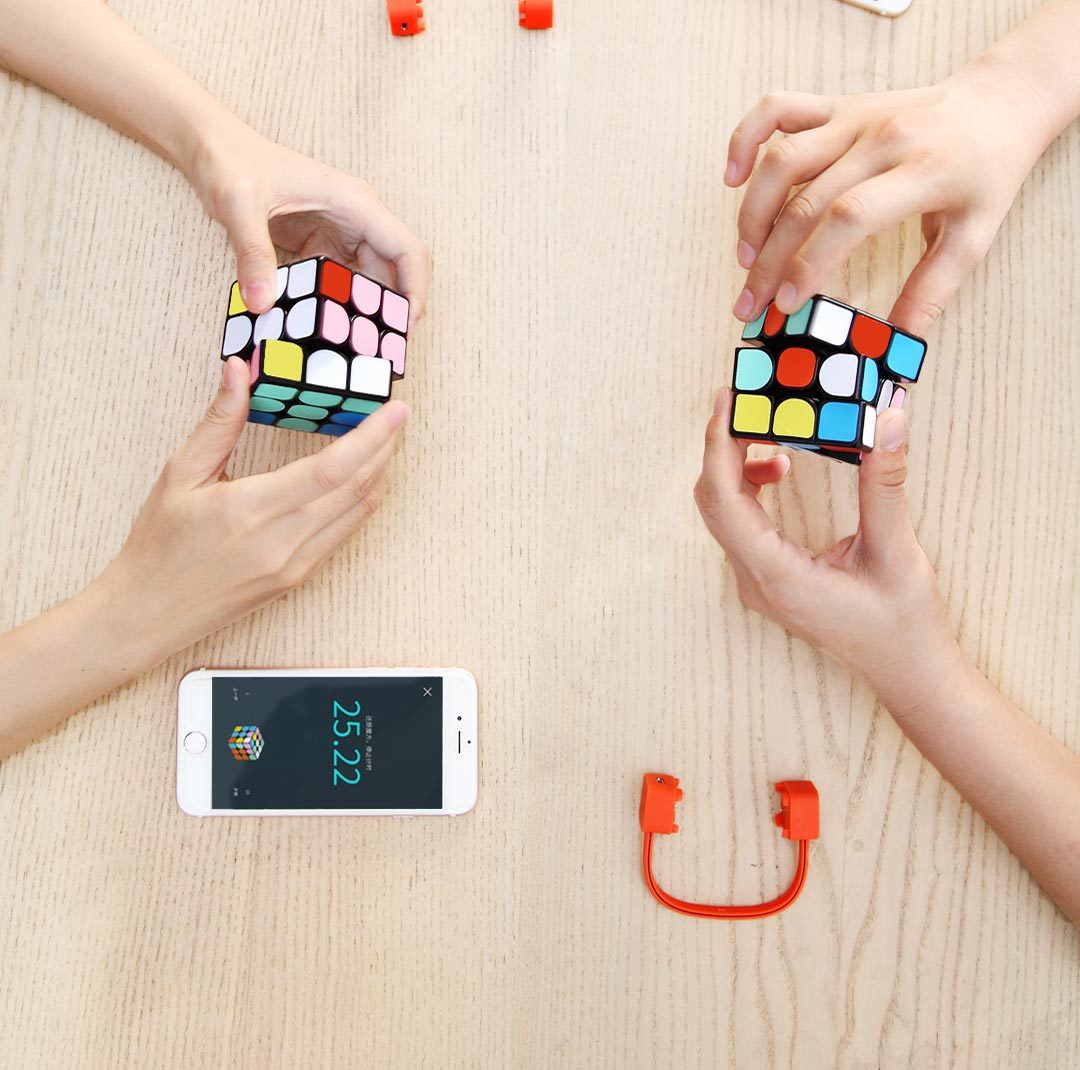 GiiKER Super Cube i3 інноваційний гаджет