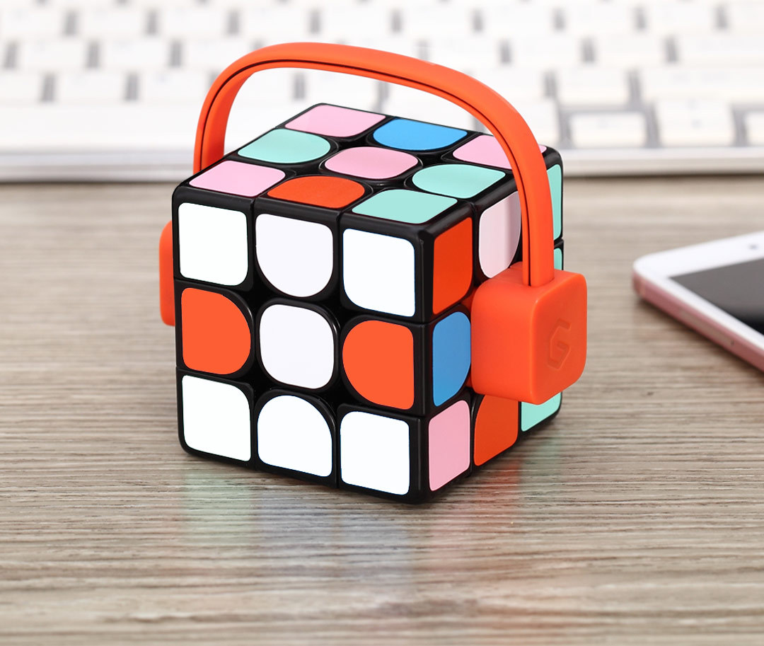 GiiKER Super Cube i3 розумна головоломка