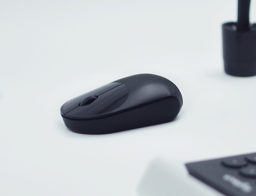 Mi-Wireless Mouse-Youth-Edition