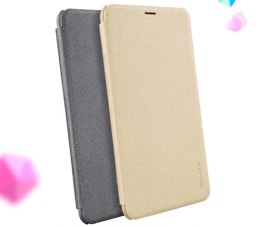Чохол книжка Nillkin Sparkle Leather Case SP-LC Xiaomi Redmi 5 інший ракурс