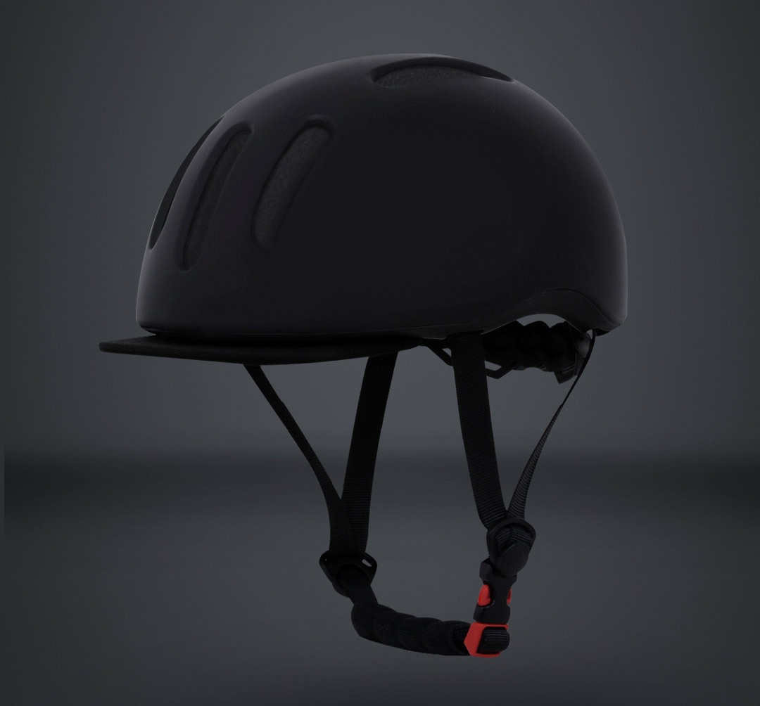 Qicycle City Helmet захисний шолом