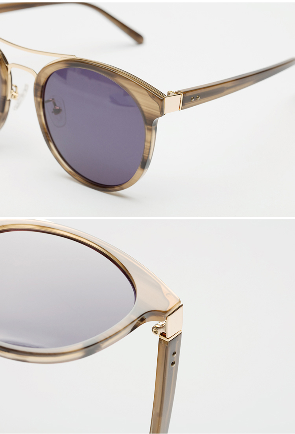 Окуляри Turok Steinhardt Sunglasses Women SR002-1420 конструкція