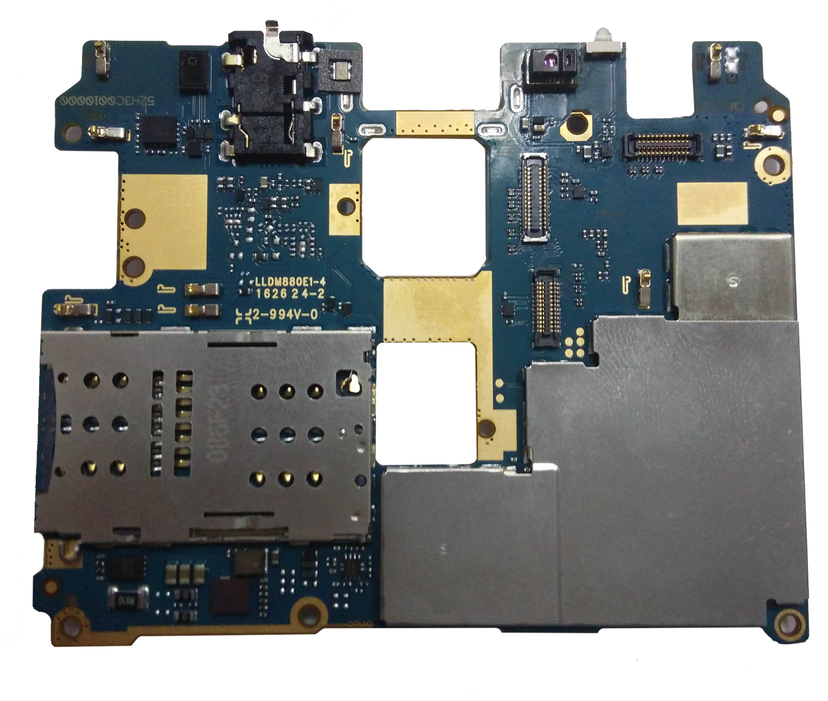 Xiaomi Mi 8 Плата Купить