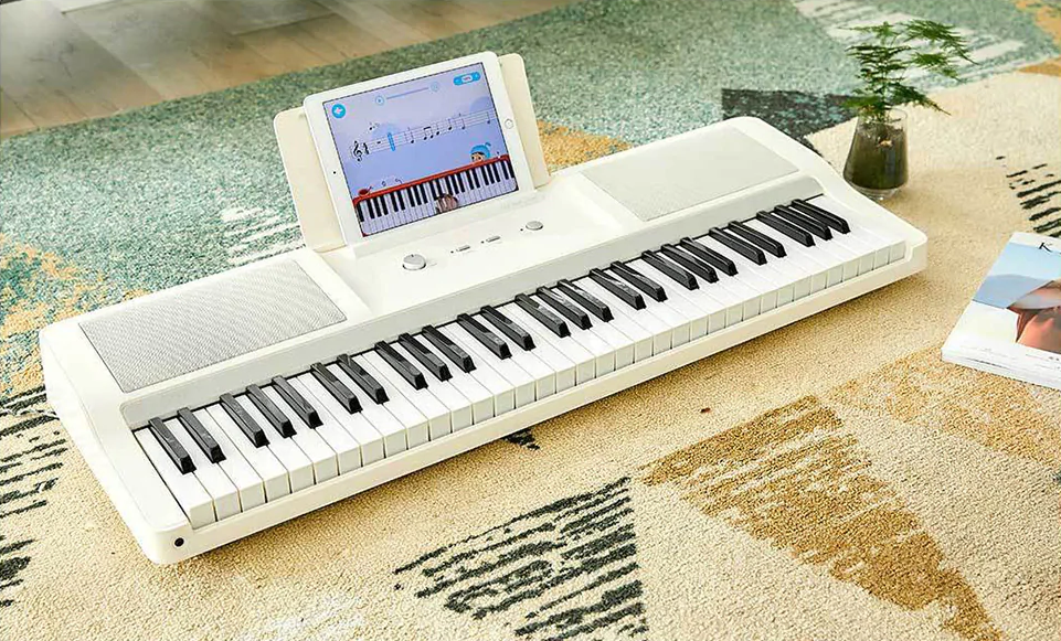 THEONE TOK1 Smart Electronic Organ зручний синтезатор