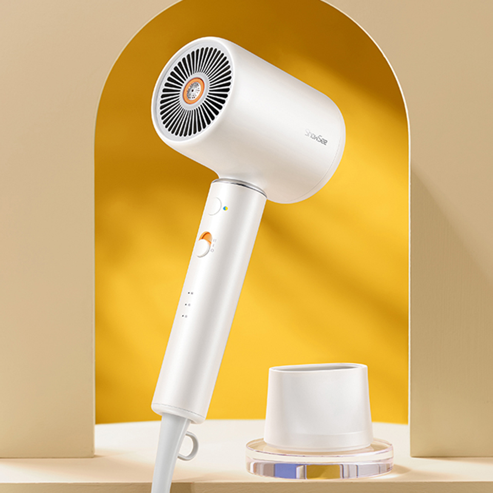 Xiaomi ShowSee Hairdryer VC200 вигляд